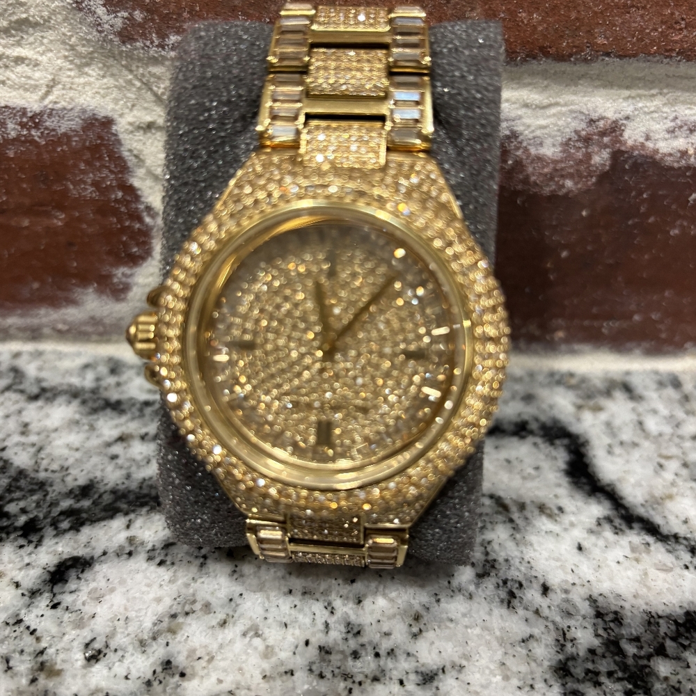 MICHAEL KORS MEN'S WATCH